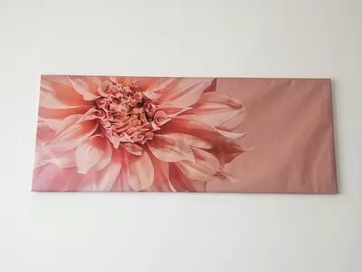 Beautiful canvas for bedroom