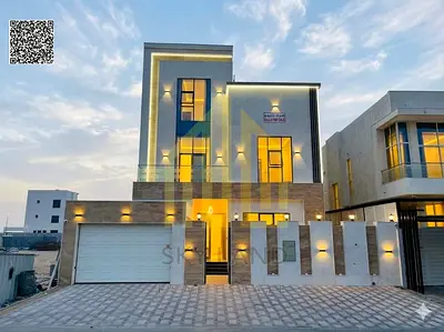 Two floors and a rooftop - Direct from the owner - Freehold for all nationalities - Negotiable