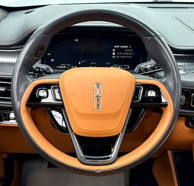 صورة 15 لـ 2021 Lincoln AVIATOR