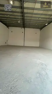 WAREHOUSE FOR RENT – SAJAA, SHARJAH