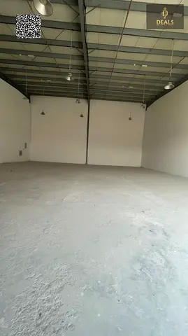 WAREHOUSE FOR RENT – SAJAA, SHARJAH