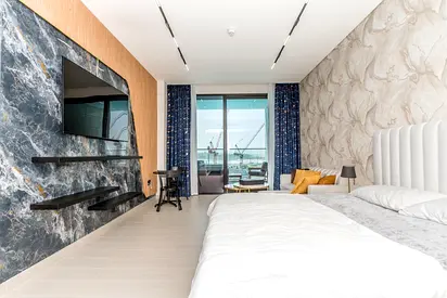 EXCLUSIVE LIMITED OFFER | STUDIO IN BUSINESS BAY | BOOK NOW !!