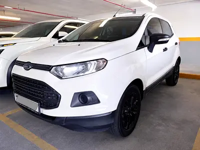 صورة 2 لـ 2017 FORD ECOSPORT