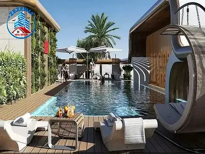 Pay Only 5% to Book | 1% Monthly | 4% DLD Waiver | Metro