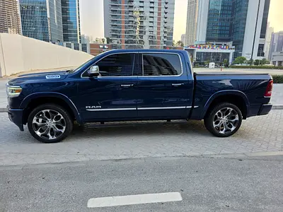 2022 RAM 1500 照片 6