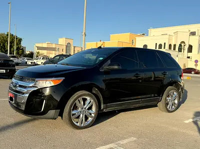 2012 FORD EDGE — фото 9