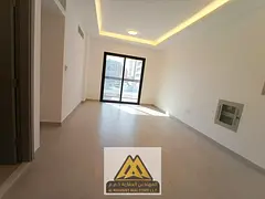 Two-bedroom apartment for annual rent in Al Jurf Industrial Area 3, Ajman | First occupancy, next to