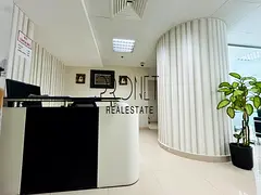 Fitted and Furnished | Spacious | Ready to operate