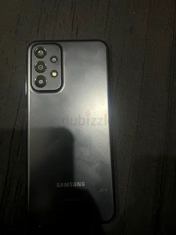 A23 5G