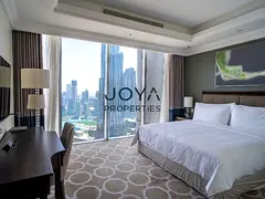 2BR For Rent | Furnished | Kempinski The Blvd