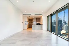 Corner Unit | Full Canal | Burj Khalifa View