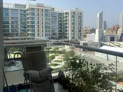Park View / Big Layout / Well Maintained