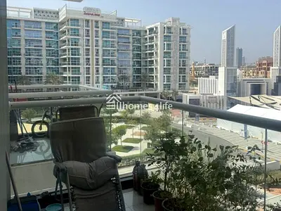 Park View / Big Layout / Well Maintained