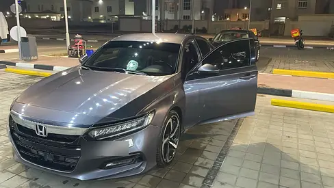 Honda Accord Sport 1.5 Turbo , 2019
