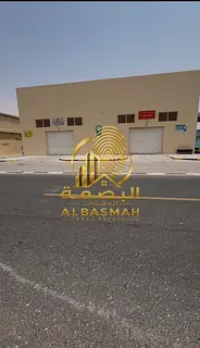 6 Warehouses | AED 220K Annual Income | Freehold | Al Sajaa Block 3
