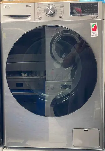 L.G ThinQ latest Model 11kg washing machine for sell 💯 good working