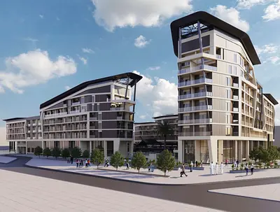 Big Balcony | High Floor| Parking Slot | Hot Price