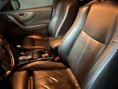 صورة 5 لـ 2017 Infiniti QX70