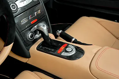 صورة مصغرة 15 لـ 2008 Mercedes-BENZ SL