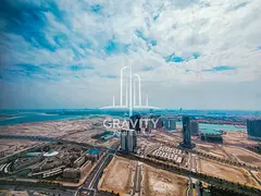 Premium 3BR + Maid | High Floor | Reem Island