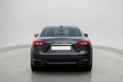2020 Maserati GHIBLI 照片 7