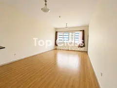 Unfurnished 1BR | Chiller Free | Golf Course View
