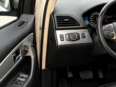 2014 Lincoln MKX — миниатюра 11