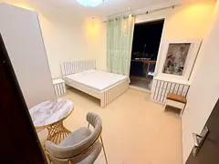 Premium Middle Room Available For Rent Near Al Qiyadah Metro Station