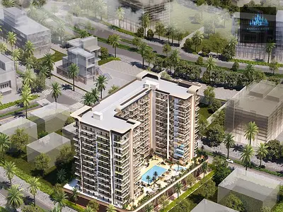 SOLA RESIDENCES I Central Park Facing I Near Metro