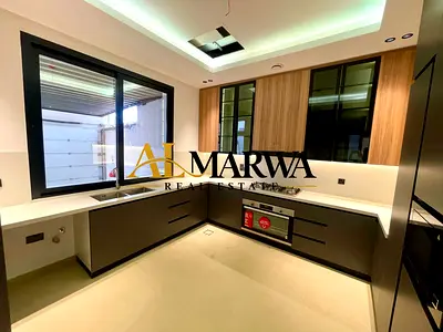 Best offer brand new home at best location Tilal city Sharjah