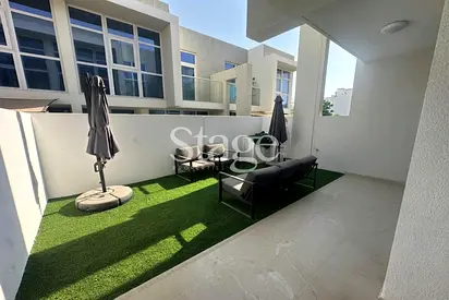 3BR Furnished | Flexible Chqs | Landscaped Garden