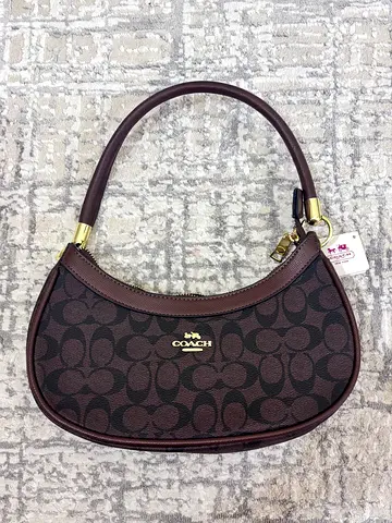 Coach shoulder bag