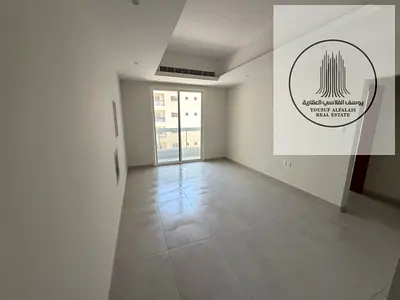 غرفة وصالة 2 حمام وبلكونة خلف جاردن سيتي بالحميدية 1