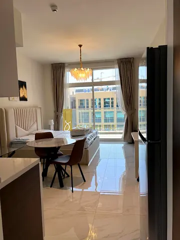 FULLY FURNISHED | READY TO MOVE | BEST PRICE