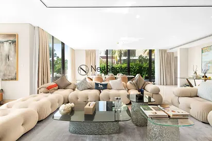 Luxury Living | Sea Views | Single Row | Premium