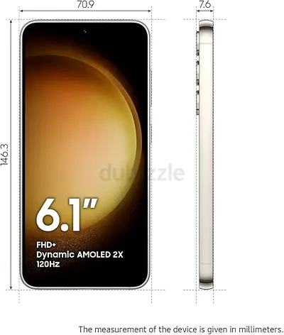 samsung s23