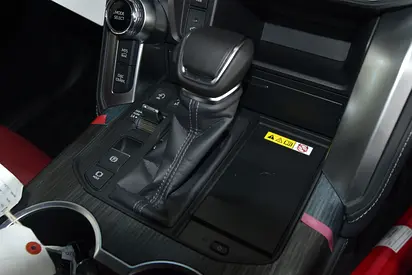 2026 Toyota LAND CRUISER 缩略图 16
