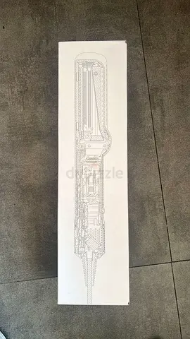 Dyson Airstrait™ HT01 Straightener – Brand New & Sealed