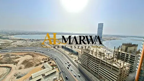 Spacious 2BHK with balcony,maidroom and built-in wardrobe ready to move