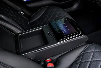 2026 Mercedes-BENZ S-CLASS — миниатюра 17