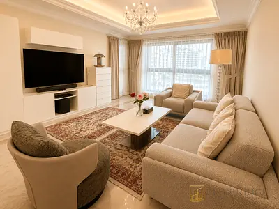 Fully Furnished | Renovated | Vacant