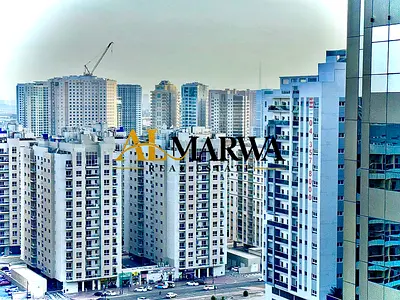 Luxury Spacious 2BHK ~ ONE MONTH FREE ~ CLOSE TO SAHARA CENTER AND DUBAI BOARDER ~ BRIGHT AND CLEAN ~ READY TO MOVE