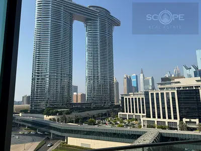 Amazing Maintained 2 Large 2 Bedrooms, Burj Vista2