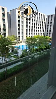 Lavish Studio available in Community |Fully Furnished| with All Amenities
