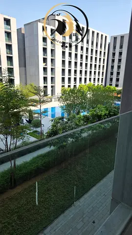Lavish Studio available in Community |Fully Furnished| with All Amenities