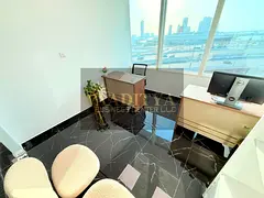 Fully Furnished Office | Near to Metro Station | No Commission |