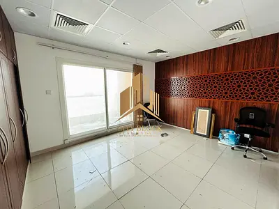 Spacious With Multiple Options 2 BHK type Office Available in Al Qusais Industrial Fourth Area,