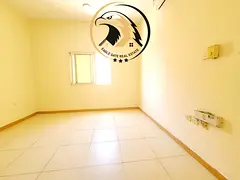 Spacious Studio available for family In Muwaileh Sharjah