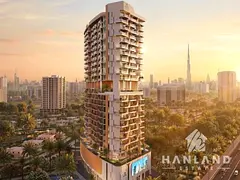Invest in Premium Unit | Handover June 2028