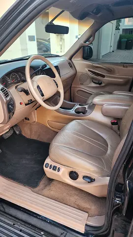1999 FORD EXPEDITION 照片 5